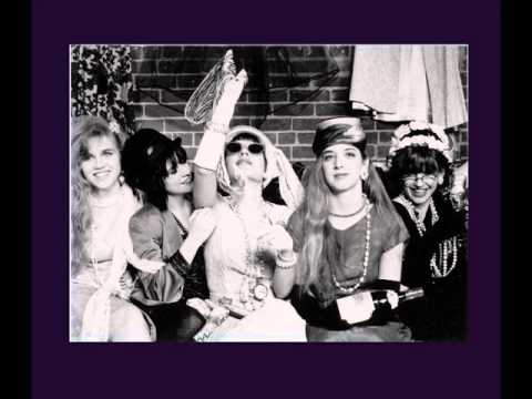 John Peel's Fertile Virgin - Lucky Day