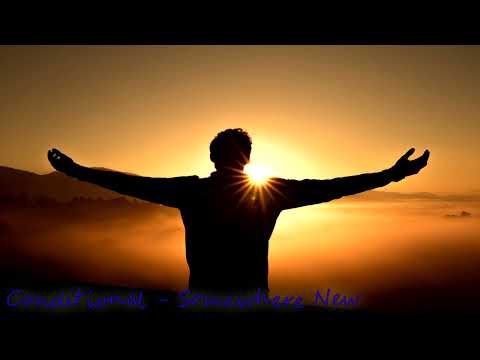 Conditional - Somewhere New (High Sound Quality)