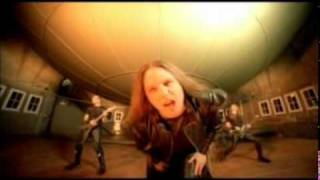 ATROCITY - Cold Black Days.MPG