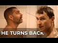 He Turns Back Opponent Gay Film