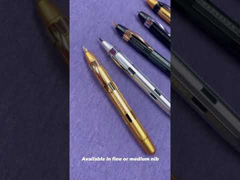 Pen Boutique Ltd