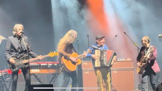 Del Amitri - Nothing Ever Happens ( Live )