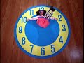 Clock Stretch With Lunette In Fast Mode