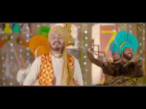 Jinna Rabb Dita-Virasat Sandhu full video