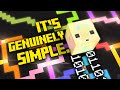 Sulfur Cubes Can Actually Be Used As A Computer