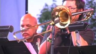 David Clayton Thomas (Blood, Sweat and Tears) - God Bless The Child