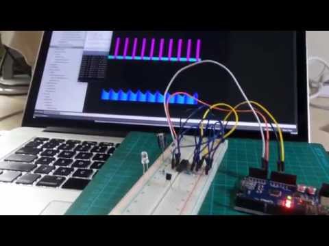 Schmitt Oscillator