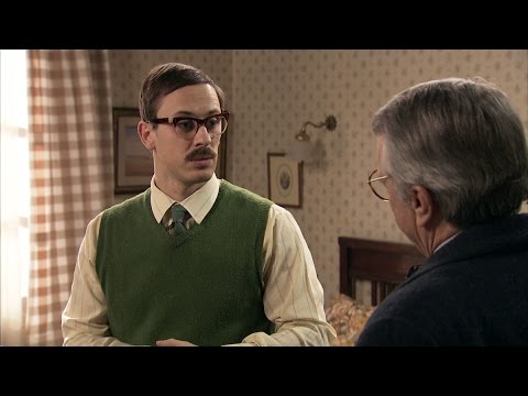 Amar C806 - Gutiérrez intenta captar a Mariano Lasalle para que pase a trabajar con él