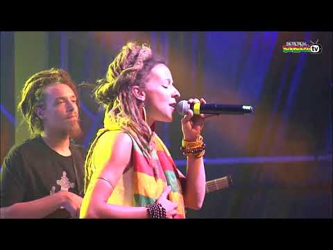 EMETERIANS & Forward Ever Band live @ Lion Stage 2017