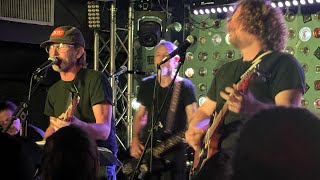 Magnolia and Johnson Electric Co. - “John Henry Split My Heart” - Brooklyn, NY 4/12/26