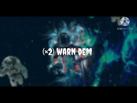 Vice Versa × Dj Lani - Reprisal (Official Lyrics)