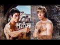 The Greatest Fight In Cinema History Master Bruce Lee VS Chuck Norris 4K