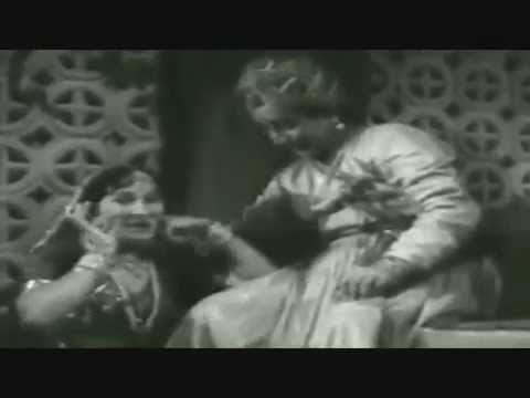 thane kajaliyo banalyu,mhare naina me ramalyu_Veer Durgadas1960 _Lata_Mukesh_BharatVyas_ SN Tripathi