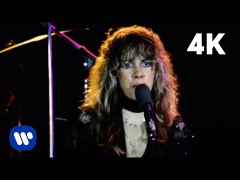 Fleetwood Mac - Don't Stop (Official Music Video) [4K Remaster]