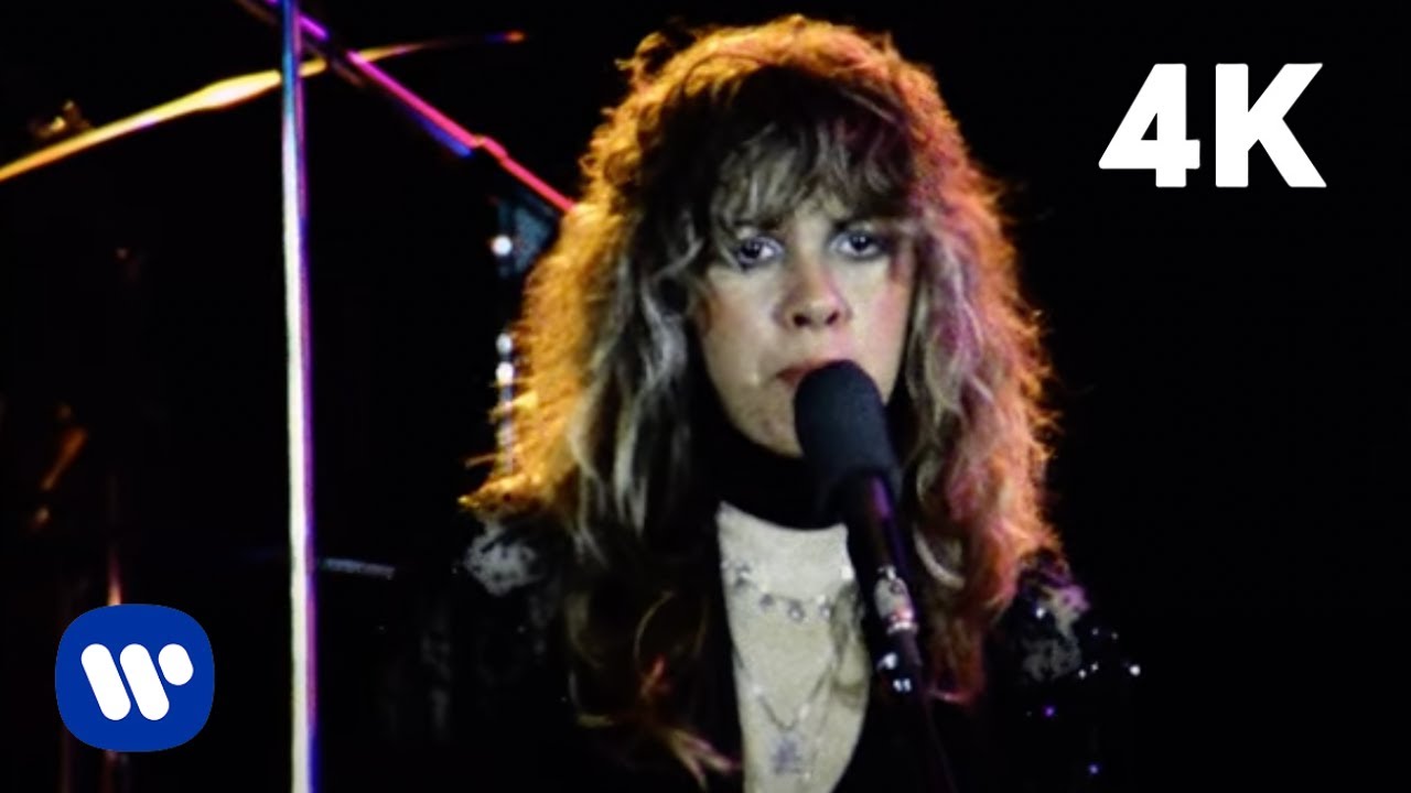 Fleetwood Mac - Don't Stop (Official Music Video) [4K Remaster] - YouTube