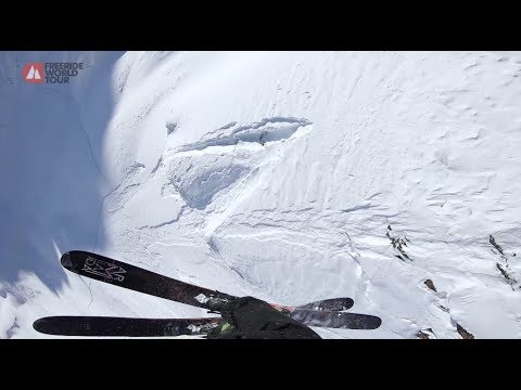 FWT19 Fieberbrunn Austria – Sport Update: Ski Men