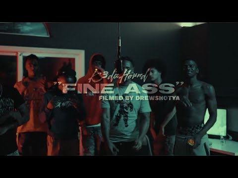 K3dahound - Fine ASS  Dir by @DrewShotya