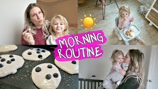 Morning Routine In Our New House! | Morning Routine 2018