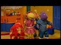 CBEEBIES Tweenies Series 5 Episode 40 Funny Bella