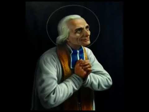 El Santo Cura de Ars "LA SOBERBIA"