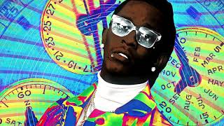 Young Thug - F Cancer feat. Quavo (Slowed + Reverb)