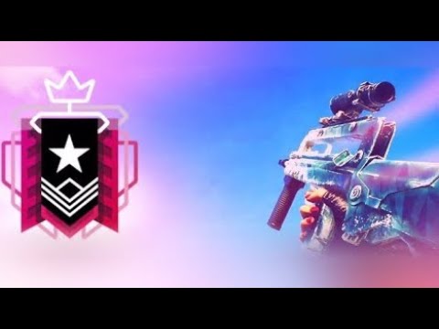 THE BEST XIM APEX CHAMPION + SETTINGS - RAINBOW SIX SIEGE