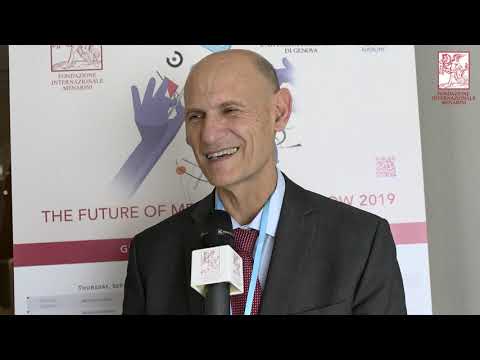 International Symposium on: Unmet Needs in Pain Medicine - J.C. Izpisua Belmonte