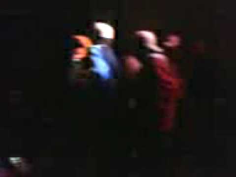 DJ WILL DE PORTO ALEGRE NA ZONA SUL COM MC'S