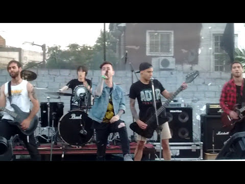 O22Y Siknes - Frustración