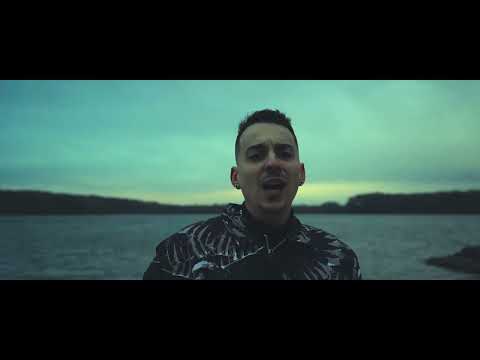 Adi Rei - My Only Enemy (Official Music Video)