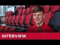 Interview Helmer | Op de weg terug