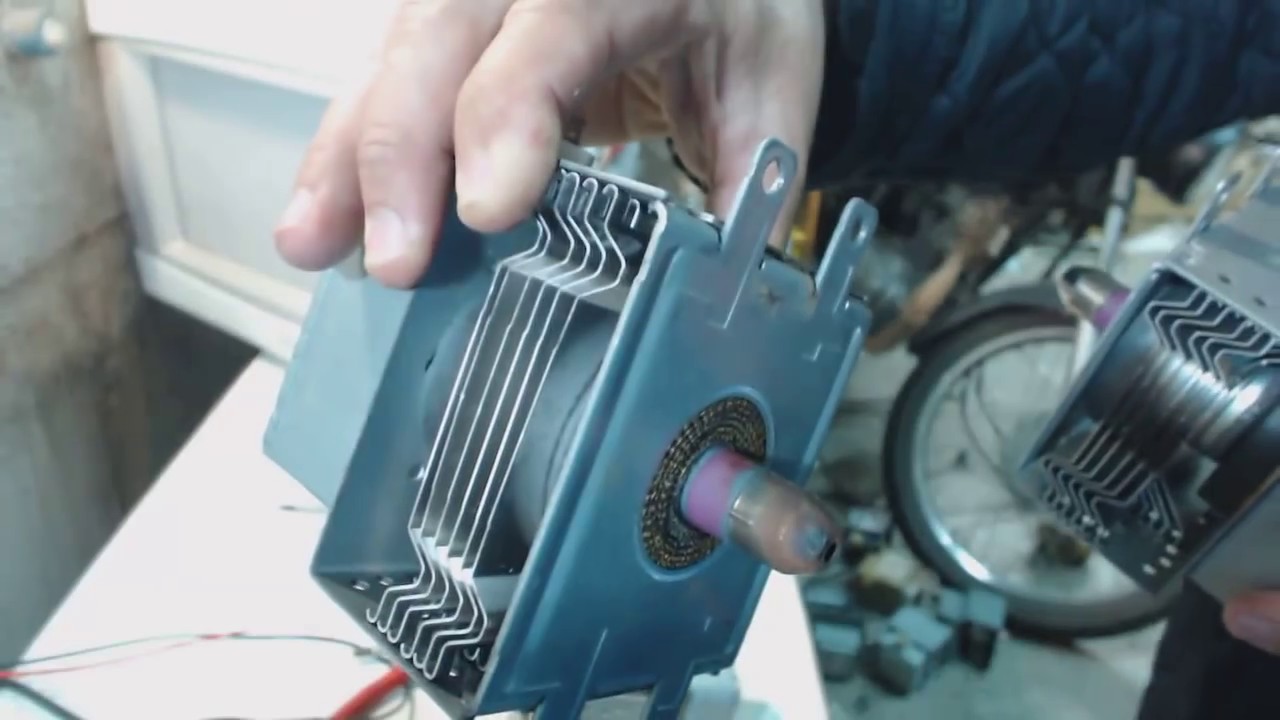 Microondas Não Esquenta vou ensinar um Macete