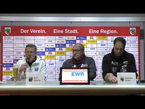 PK Wormatia Worms - TuS Mechtersheim 2:1 (20.11.2021)