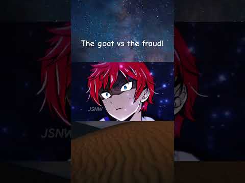 Reinhardt Van Astra vs Aldebaran!!?!! #anime #rezero