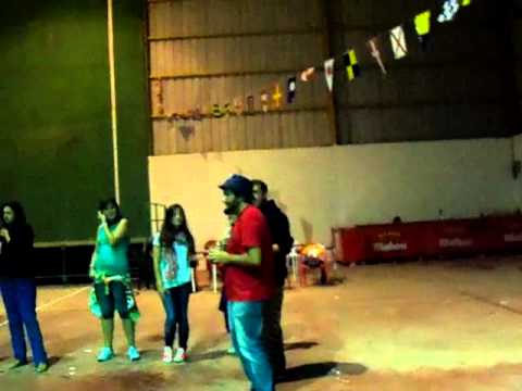 Fiestas Osornillo 2O11