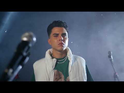 @Darkiel1 ❌ @NinoFreestyle ❌@JonZmenTV - FREESTYLE (Official 4K Video)