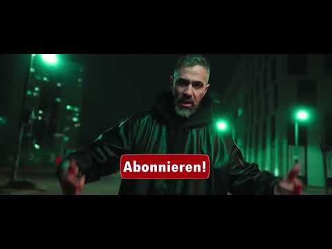 ALPA GUN x BUSHIDO – BLUT & LOYALITÄT