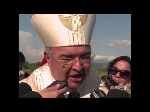 Século News 13/02/2013 - Benção JMJ
