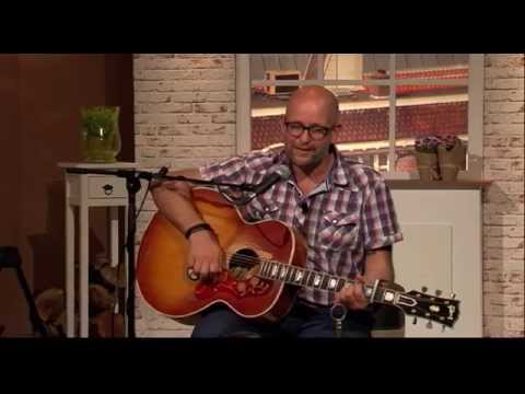 Café Tinto, 20 mei 2014, deel 3 - Kees Kraayenoord, Uw Liefde Tegemoet