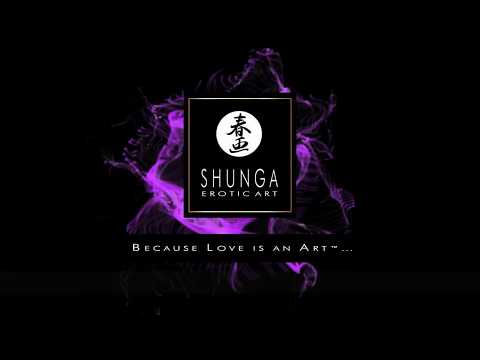 Shunga Erotic Art  Badesalz – SEDUSIA.CH