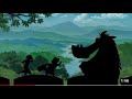 Timon And Pumbaa Rewind The Jungle Book 2 2025 Remake