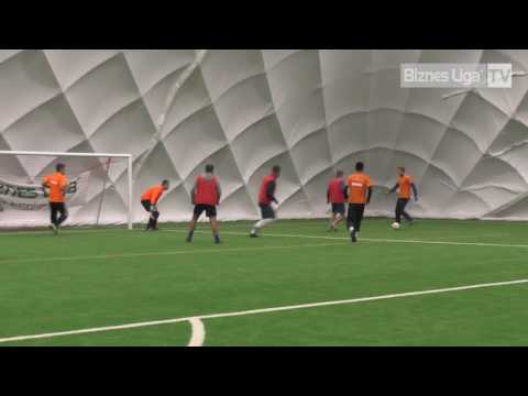 17.11.2016 II Liga C - Luxoft vs. JR Holding