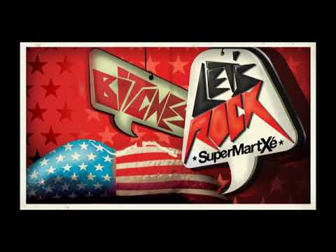 Lets Rock   Supermartxe, Di Martino & Carlos Rus