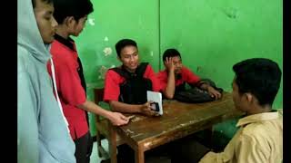 preview picture of video 'Smk ypwks cilegon -Saudagar kaya'