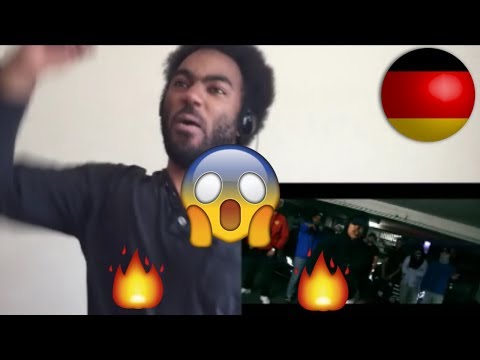 LUCIANO - KAPUZE TIEF (one shot | Skaf Films) (CANADIAN REACTION)