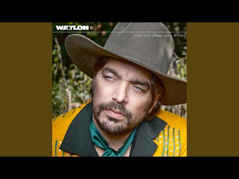 Let's Get This Over With