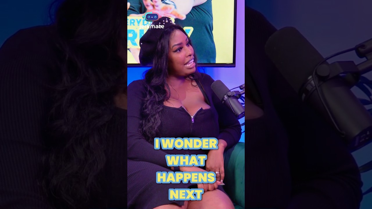 Is Watching Adult Movies For 30min Too Long? #viralpodcast #podcastclips #interview