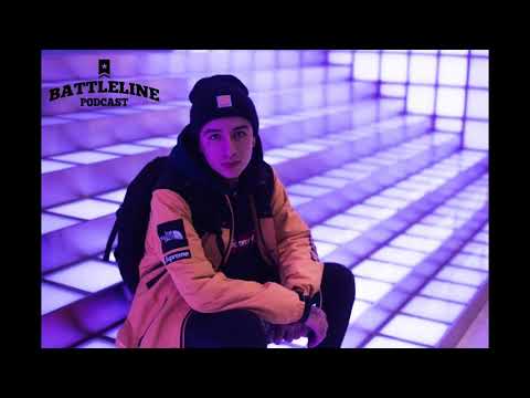 Battleline Podcast 071 - Jayden Panesso of Sylar