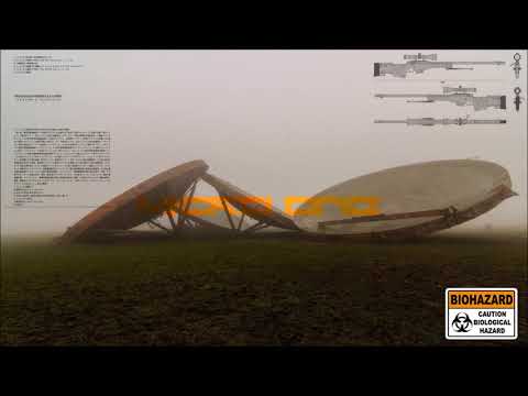 MICRO ONE - RADARAS PT.1 (prod. WARRAIN)