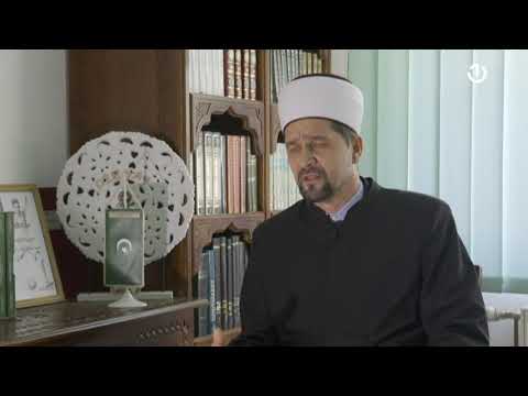 Ramazanski mozaik - 03.04.2022.